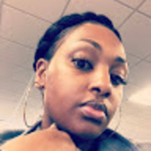 Meet your Posher, Sherita